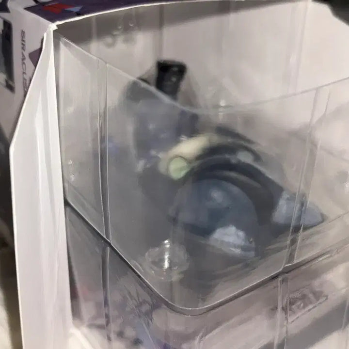 [BUNJANG] Arknights Vigil Figure / 명일방주 비질 피규어