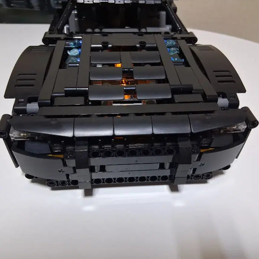 [BUNJANG] LEGO Technic 42127 Batmobile / 레고 테크닉 42127 배트모빌