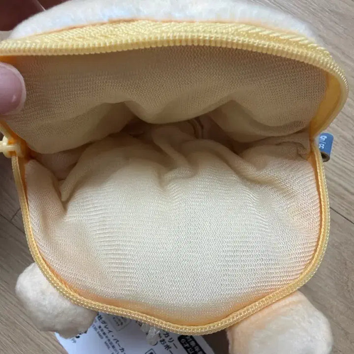 [BUNJANG] Chiikawa Bakery Bread Pouch / 치이카와 베이커리 빵 파우치