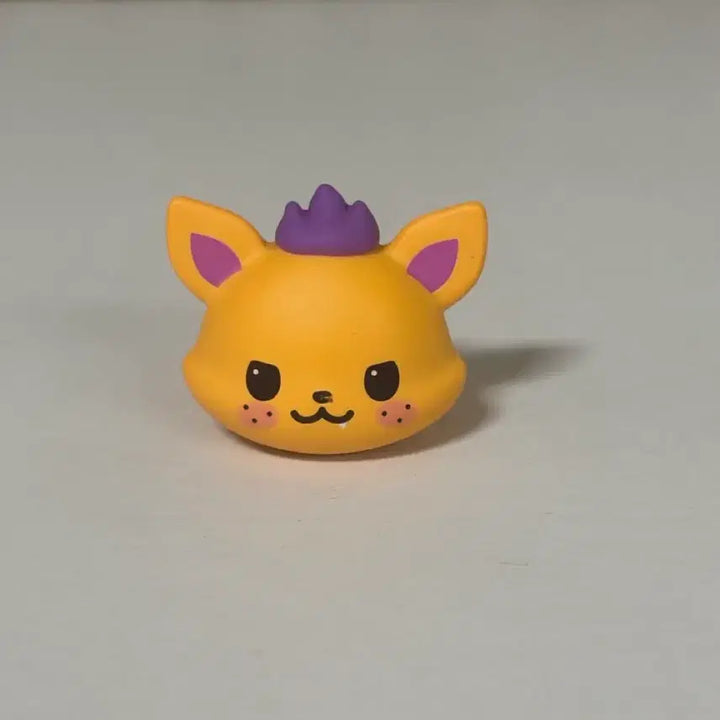 [BUNJANG] NCT WISH Sion Sining Foot Cute Ring Gacha / 엔시티위시 시온 시오닝 풋쿠토링 반지 가챠