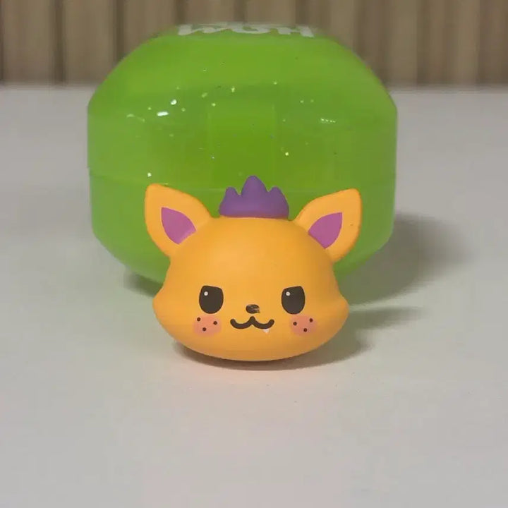[BUNJANG] NCT WISH Sion Sining Foot Cute Ring Gacha / 엔시티위시 시온 시오닝 풋쿠토링 반지 가챠