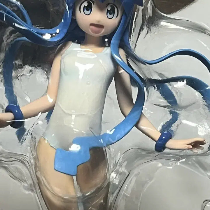 [BUNJANG] Banpresto DX Figure Ika Musume / 오징어소녀 반프레스토 dx 피규어 이카무스메