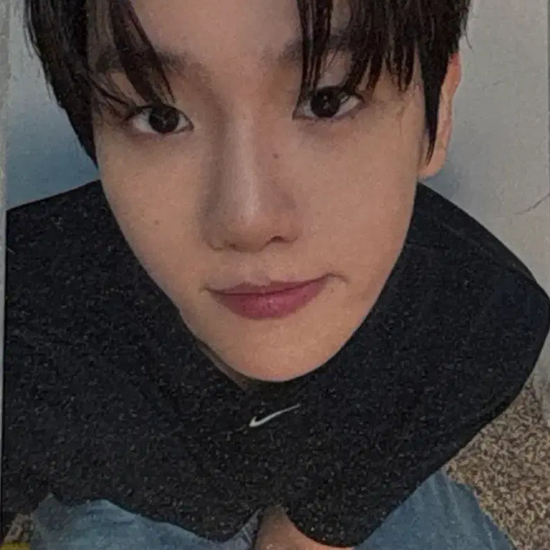 [BUNJANG] Baekhyun Photocard Bundle Set / 백현 포카 일괄 판매