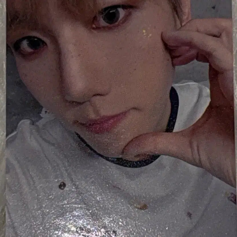 [BUNJANG] Baekhyun Photocard Bundle Set / 백현 포카 일괄 판매