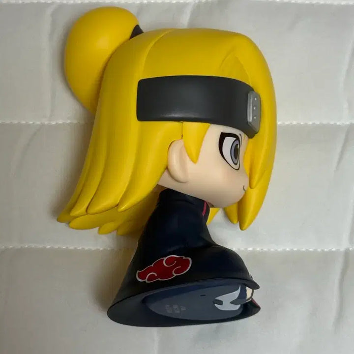 [BUNJANG] Naruto Deidara Look-Up Figure (Box Included) / 나루토 데이다라 룩업(박스o)