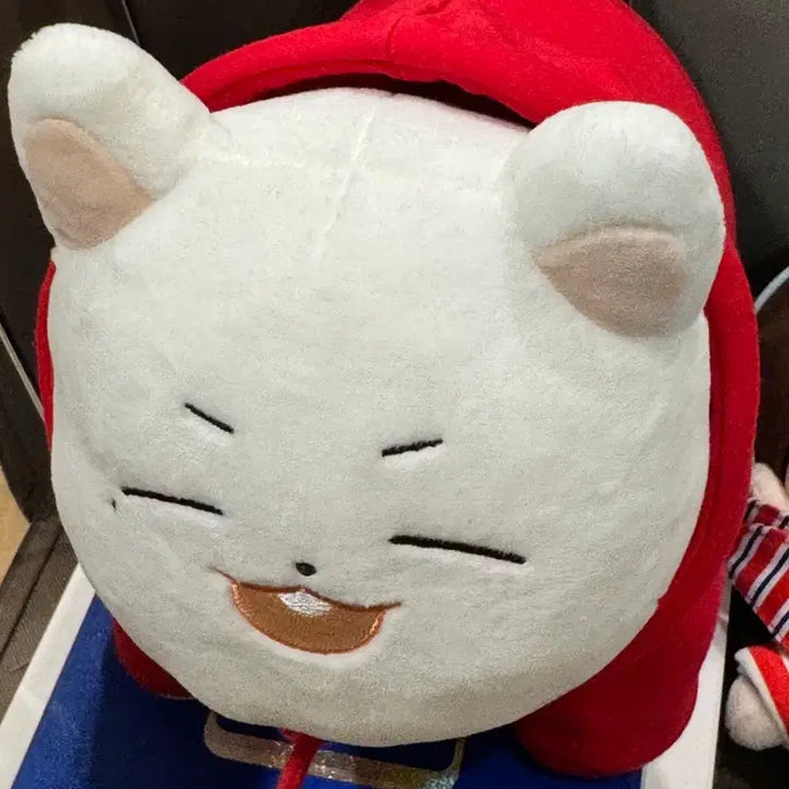[BUNJANG] Kang Daniel Doll / 강다니엘 인형