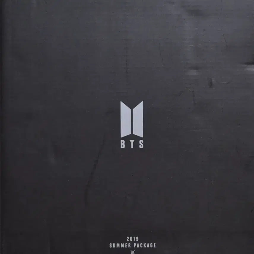 [BUNJANG] BTS 2019 Summer Package Full Set / 방탄 방탄소년단 bts 2019 썸머패키지 썸패 풀구성