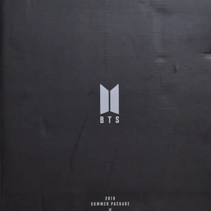 [BUNJANG] BTS 2019 Summer Package Full Set / 방탄 방탄소년단 bts 2019 썸머패키지 썸패 풀구성