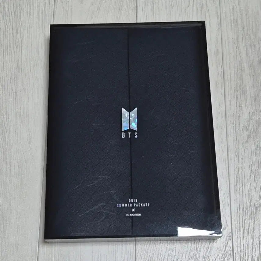 [BUNJANG] BTS 2019 Summer Package Full Set / 방탄 방탄소년단 bts 2019 썸머패키지 썸패 풀구성