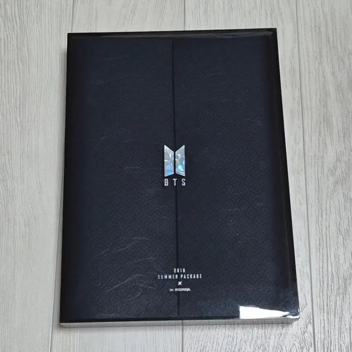 [BUNJANG] BTS 2019 Summer Package Full Set / 방탄 방탄소년단 bts 2019 썸머패키지 썸패 풀구성