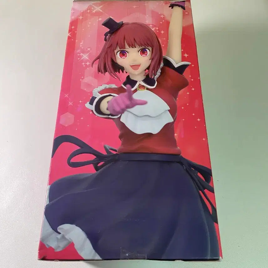 [BUNJANG] Oshi no Ko Kana Arima Figure / 최애의아이 카나 피규어