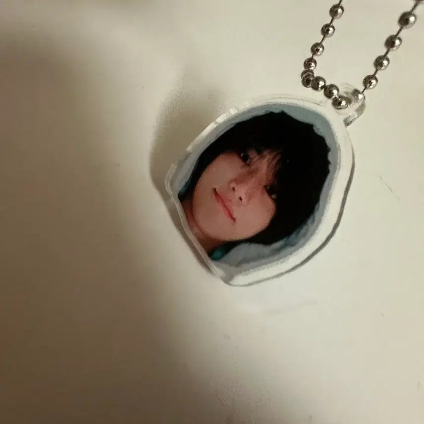 [BUNJANG] TXT Beomgyu Keyring / 투바투ㅜ범규키링