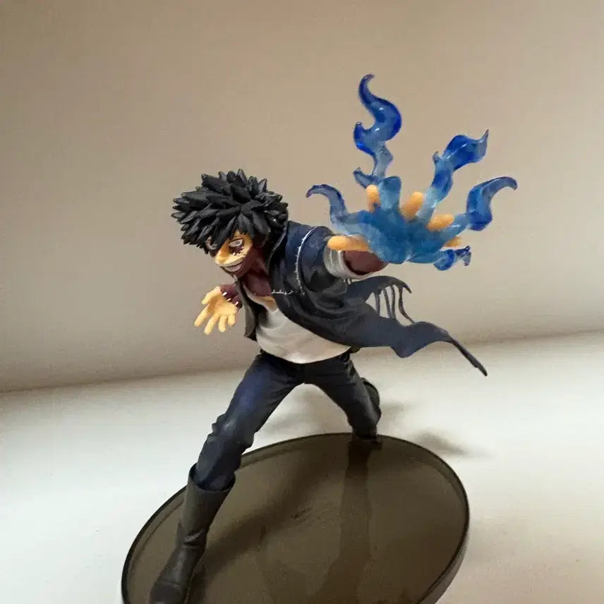 [BUNJANG] My Hero Academia Dabi Figure / 나의히어로아카데미아 다비 피규어
