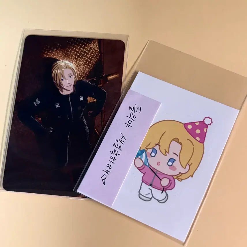 [BUNJANG] PLAVE 10Cafe Lucky Draw Sticker Fortune Cookie Message Set / 플레이브 십카페 럭드 스티커 포춘쿠키 메세지 플리 생일 일괄