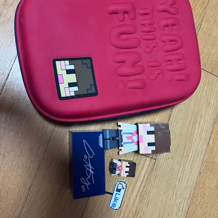 [BUNJANG] Doti Merchandise Bundle Set / 도티 굿즈