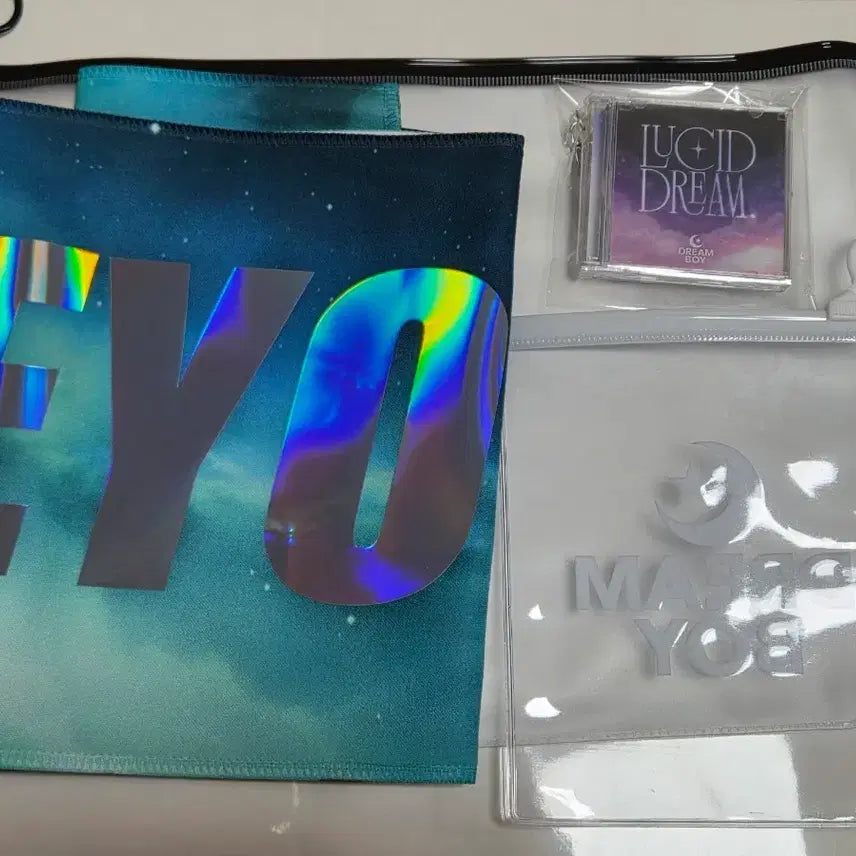 [BUNJANG] Happy Together Dream Boy Jae-young Set (Excluding Photocards) / 일괄양도) 해피투게더 드림보이 재영 세트 포카제외 레봄 봄툰 레진 비온 판타지트 재이미 모펀
