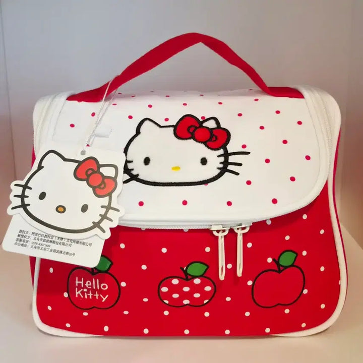 [BUNJANG] Hello Kitty Pouch / 헬로키티 파우치 새상품