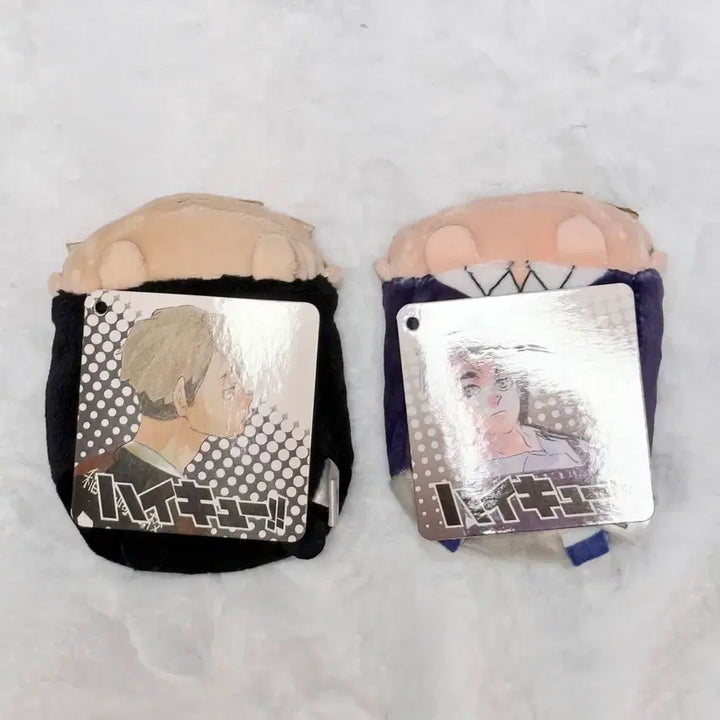 [BUNJANG] Haikyuu! Miya Osamu Game Uniform Bundle Set / 하이큐 미야 오사무 경기볻 유니폼 교복 쯔무 일괄
