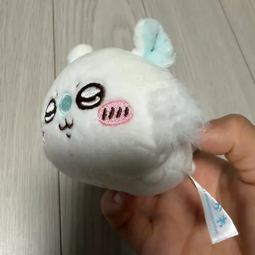 [BUNJANG] Kawaii Plush Doll / 카와이 인형 솜인형