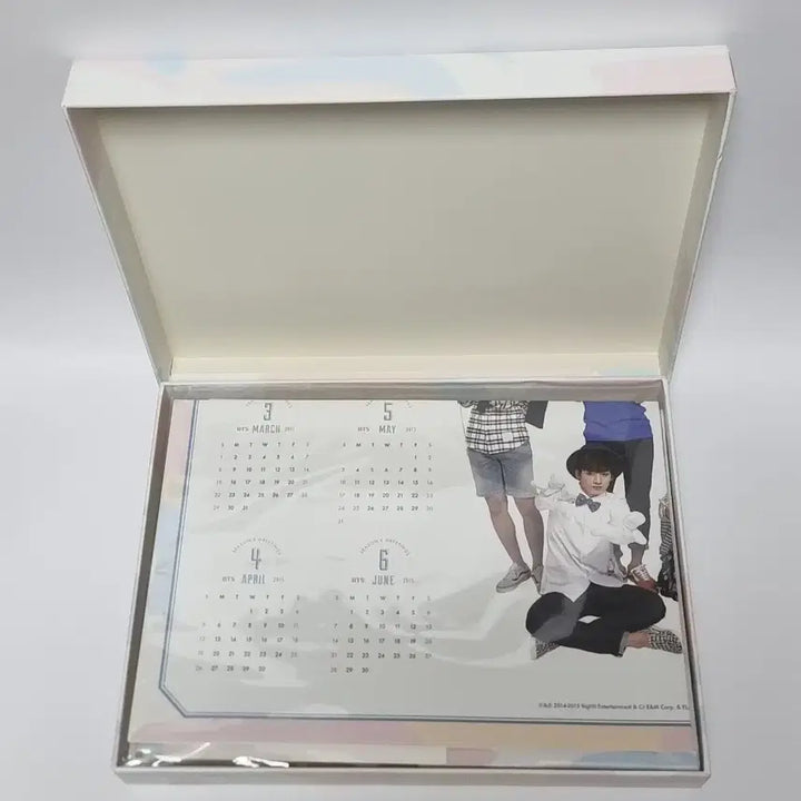[BUNJANG] BTS 2015 Season&