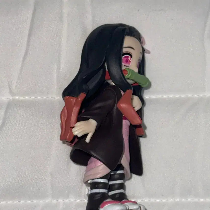 [BUNJANG] Demon Slayer Nezuko Figure / 귀멸의칼날 네즈코 팔버스 피규어
