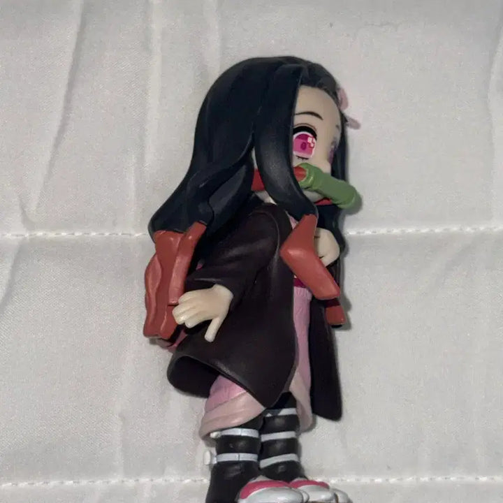 [BUNJANG] Demon Slayer Nezuko Figure / 귀멸의칼날 네즈코 팔버스 피규어