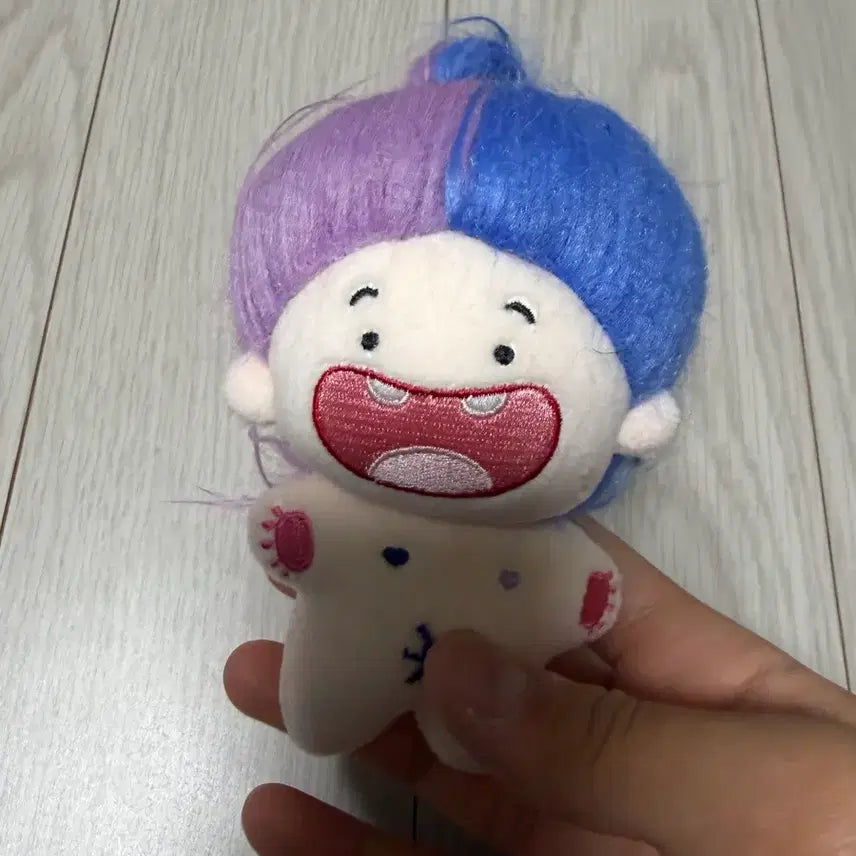 [BUNJANG] Zodiac Doll / 별자리 인형