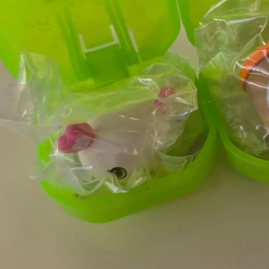 [BUNJANG] NCT WISH Wish Doll Ring Gacha Sakuya Pangi / 엔시티위시 위시돌 반지 가챠 사쿠야 팡이