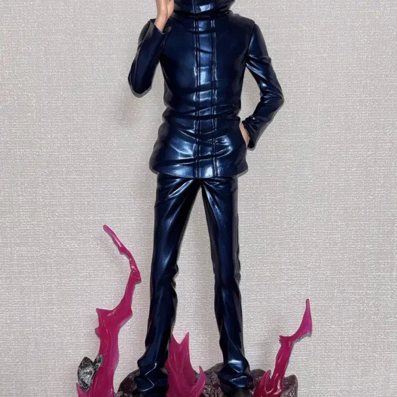[BUNJANG] Gojo Satoru Unofficial Figure / 비공식 고죠 피규어
