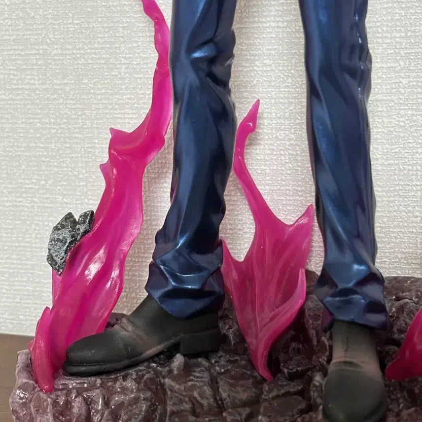 [BUNJANG] Gojo Satoru Unofficial Figure / 비공식 고죠 피규어