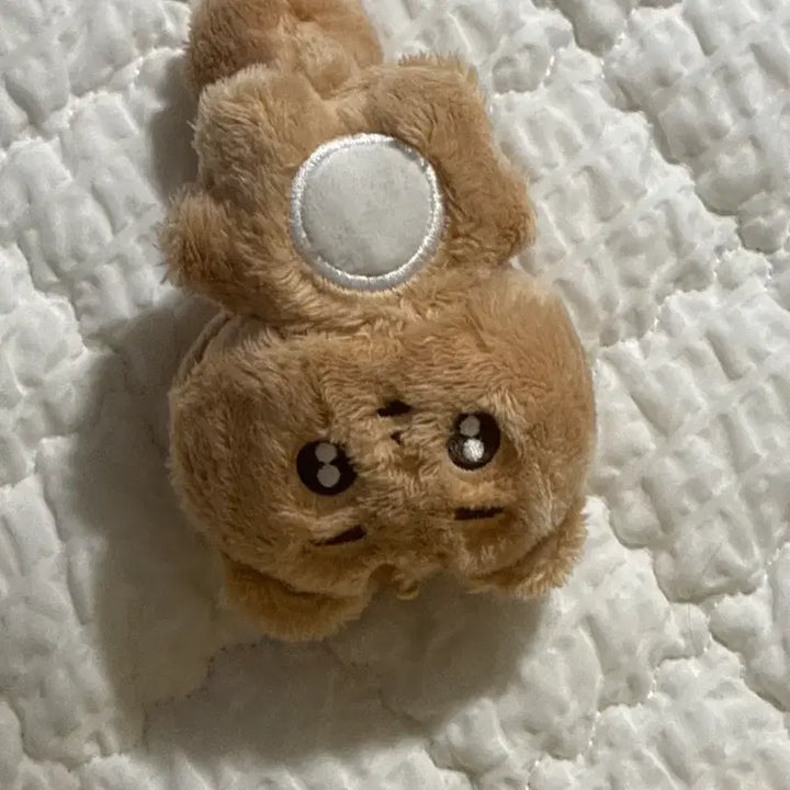 [BUNJANG] TXT Yeonjun Plush Doll / 투바투 뽀송텬 팔아요