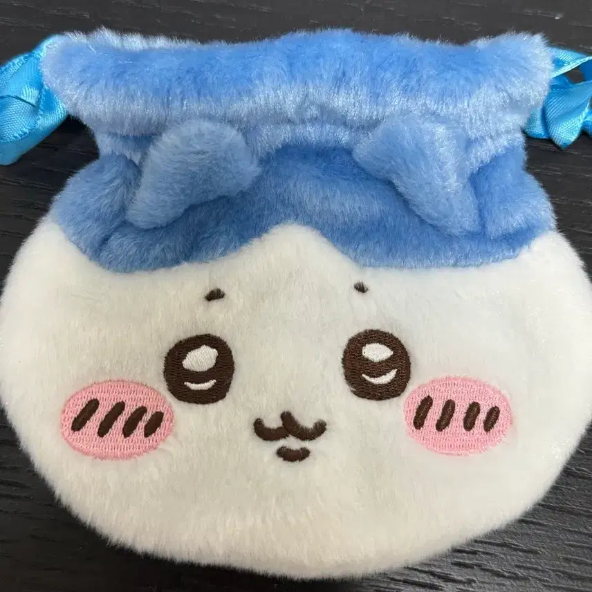 [BUNJANG] Chiikawa Hachiware Pouch Gacha / 먼작귀 치이카와 하치와레 파우치 가챠