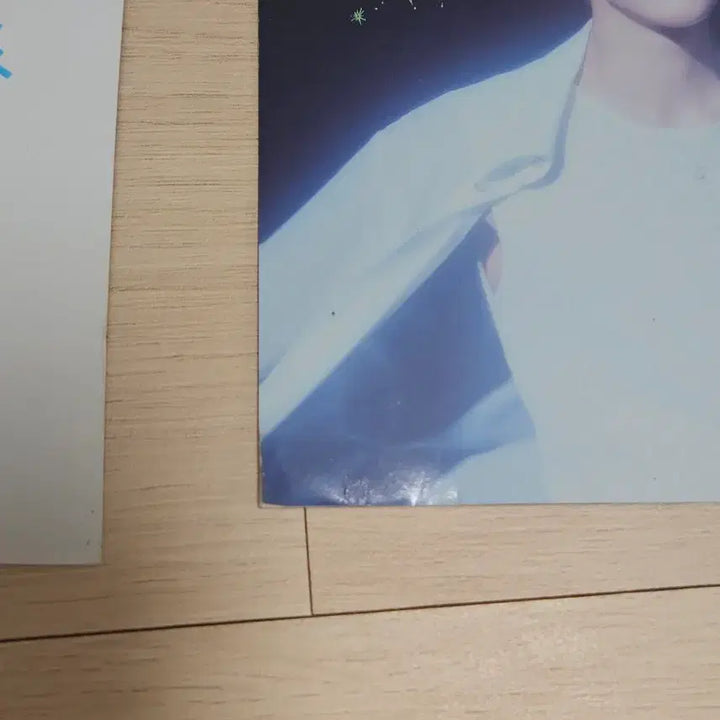 [BUNJANG] NCT WISH Jaehee &amp; Group Summer Poster Bundle Set / 메가커피 엔시티위시 재희 단체 여름 포스터 일괄