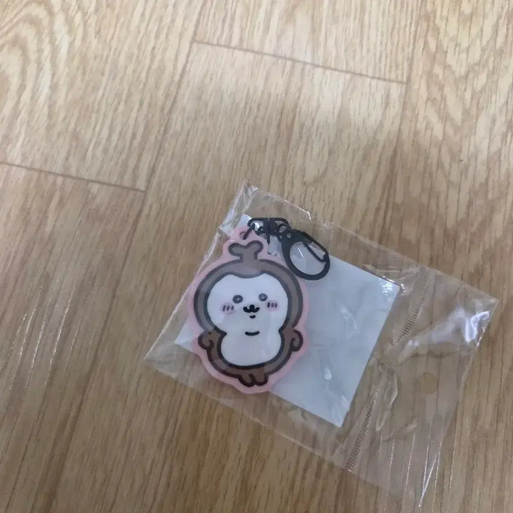 [BUNJANG] Sealed Beetle Keyring / 풍뎅이 키링 미개봉
