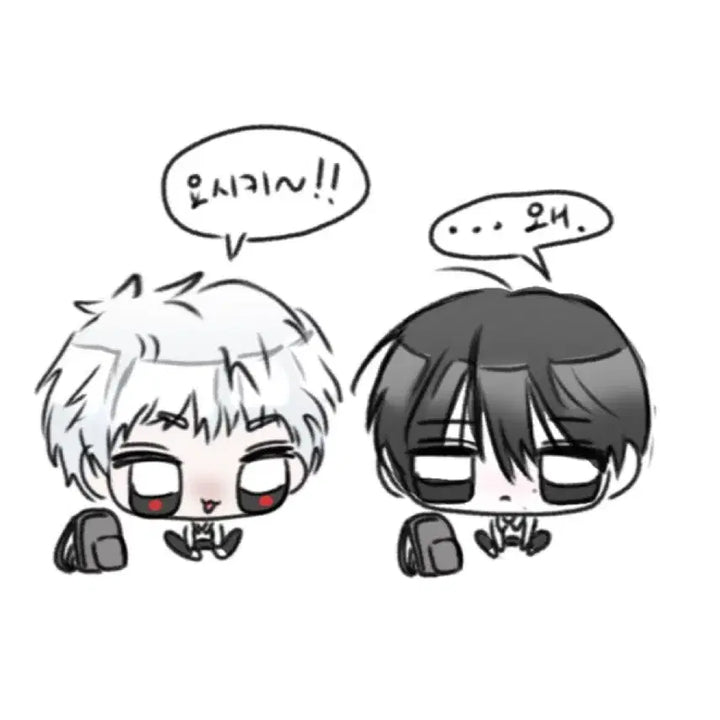 [BUNJANG] Same-Day Turnaround SD Commission / 당일마감 SD 커미션