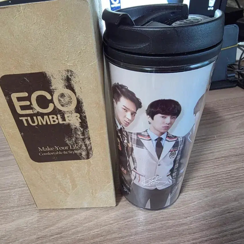 [BUNJANG] Winner Tumbler / 위너텀블러팝니다