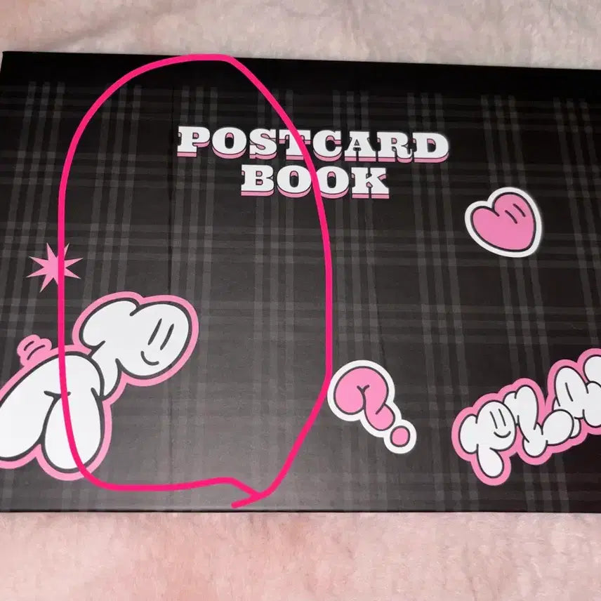 [BUNJANG] Pleiades (PLAVE) Postcard Book Bundle Set / 플레이브 삼왜 엽서북 웨폴럽 엽서북 메디힐3차 엽서세트 일괄양도합니다.