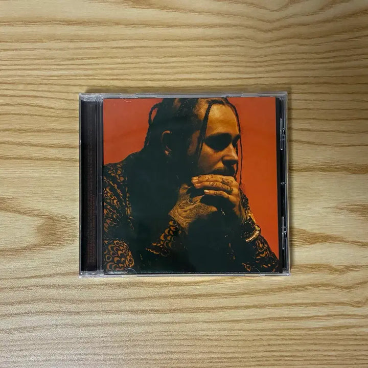 [BUNJANG] Post Malone Stoney CD / 포스트 말론 Stoney CD 판매
