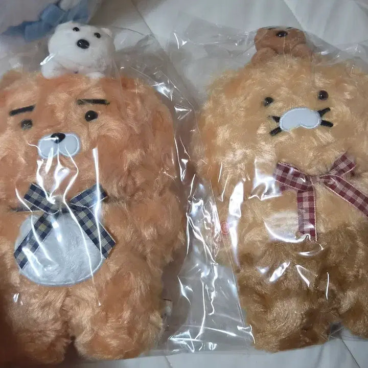 [BUNJANG] Chunsik Forest Set / 춘식이 포레스트 셋트