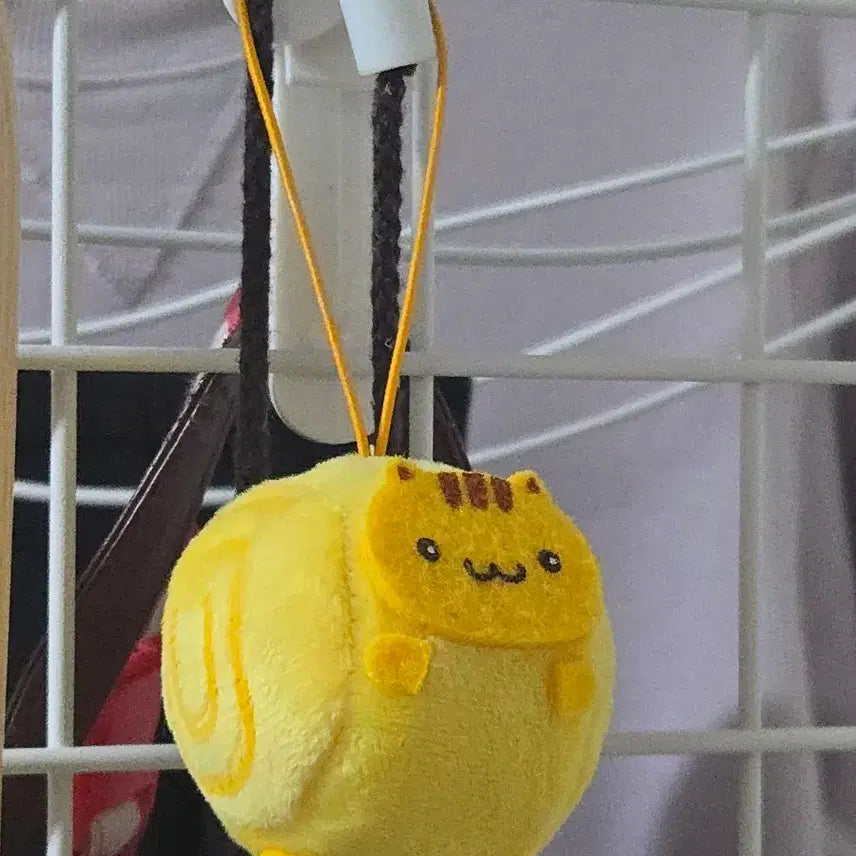 [BUNJANG] Pompompurin Bagel Lunch Box Gacha / 폼폼푸린 베이글 도시락 가챠