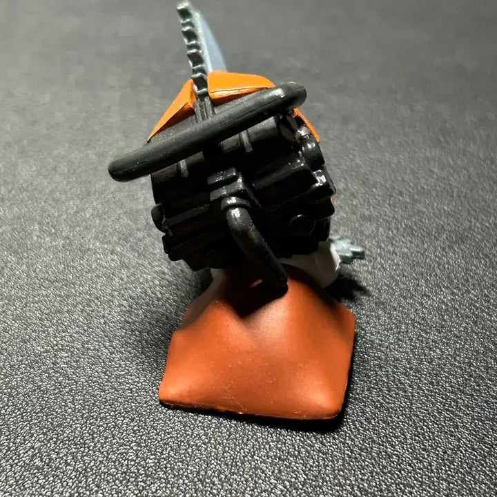 [BUNJANG] Chainsaw Man Denji Onemutan Figure / 체인소맨 덴지 오네무탄