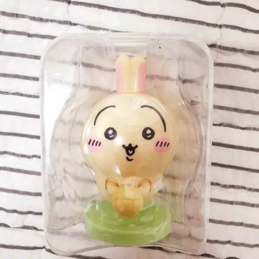 [BUNJANG] Usagi Figure / 먼작귀 우사기 피규어