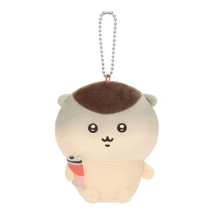 [BUNJANG] Kurimanju Kuji Prize C, Prize E / 쿠리만쥬 쿠지 C상, E상 판매