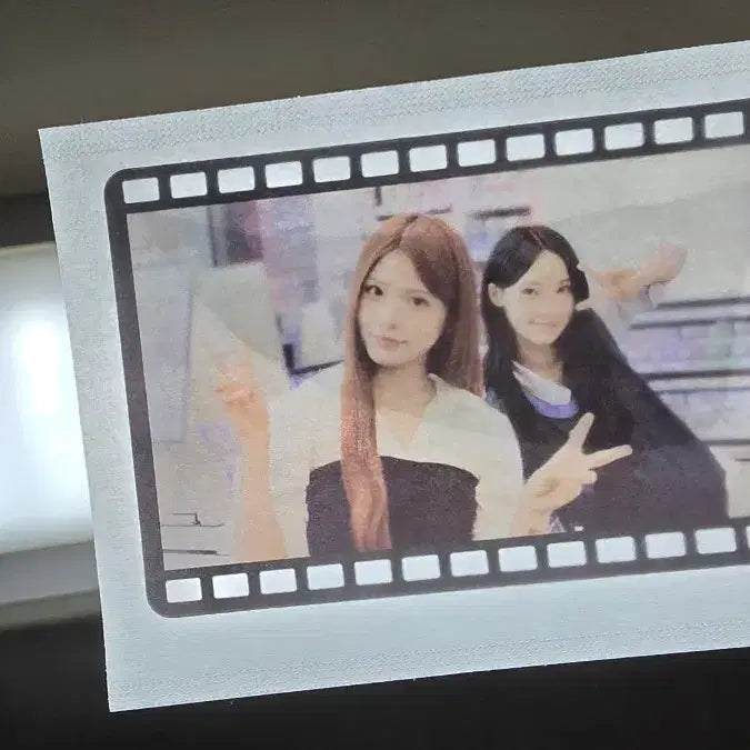 [BUNJANG] Resene Bread Photocard (Sealed) / 미개봉) 리센느 빵 포토카드