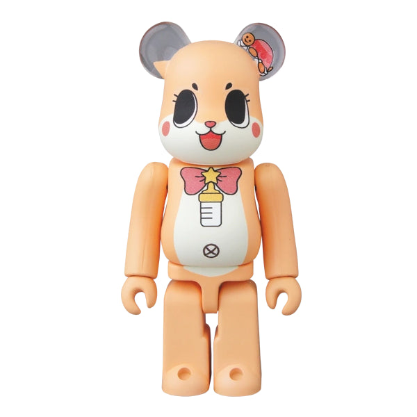 [BUNJANG] Bearbrick 37th Series Artist Chiitan / 베어브릭 37탄 아티스트 치이탄
