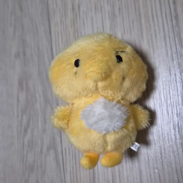 [BUNJANG] ATEEZ Mingi Mingari Doll / 에이티즈 민기 밍아리 인형 팝니다