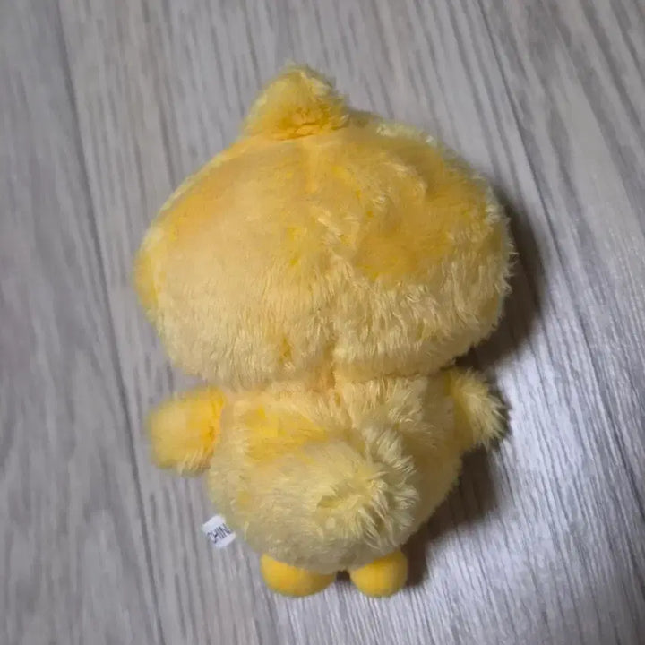 [BUNJANG] ATEEZ Mingi Mingari Doll / 에이티즈 민기 밍아리 인형 팝니다