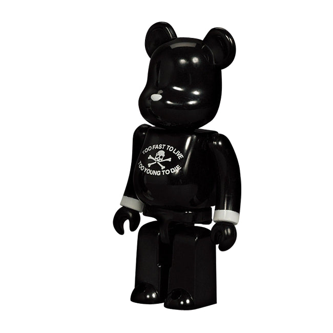 [BUNJANG] Bearbrick Mastermind Artist Series 9 / 베어브릭 9탄 아티스트 마스터 마인드