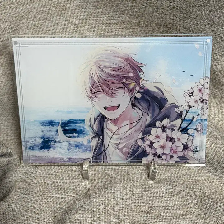 [BUNJANG] Given Mafuyu Acrylic Plate / 기븐given 마후유 아크릴 플레이트