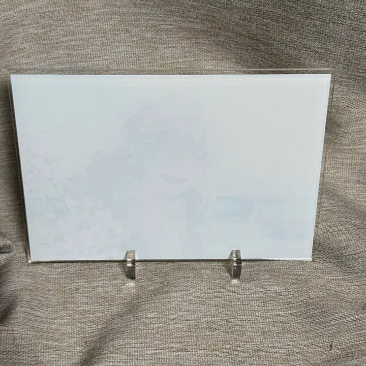 [BUNJANG] Given Mafuyu Acrylic Plate / 기븐given 마후유 아크릴 플레이트